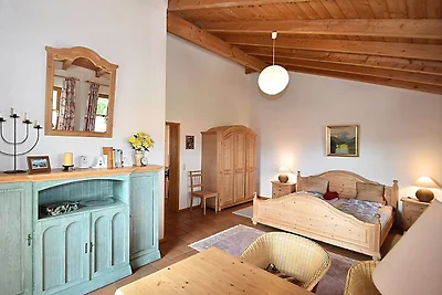 Casa vacanze a Rinchnach vicino alla foresta