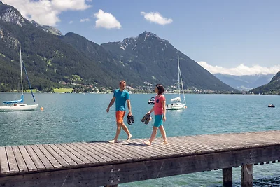 Ferienwohnung am Achensee