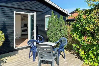 8 Personen Ferienhaus in Ålbæk