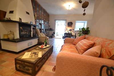 Villa a Rapallo con terrazza