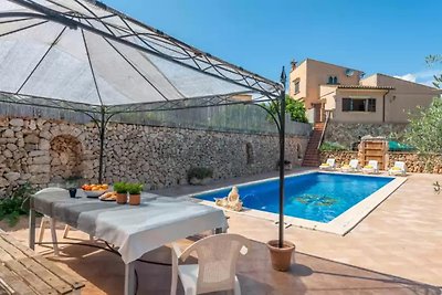 Can Kalet - Villa Con Piscina Privada En...