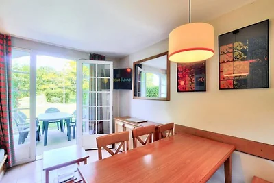 3-Zimmer-Haus für 6 Personen - Auswahl