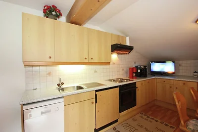 Mooi appartement in Tirol met heerlijk...
