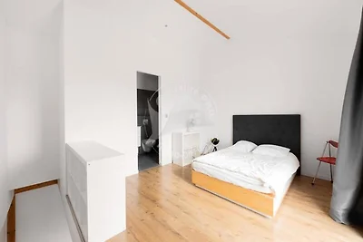 2 Zimmer für 4 Personen