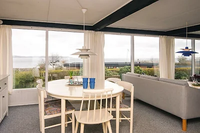 6 Personen Ferienhaus in Børkop-By Traum