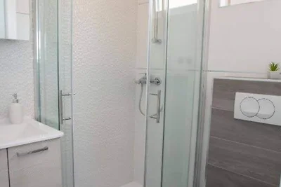 One-Bedroom Deluxe City View Apartment