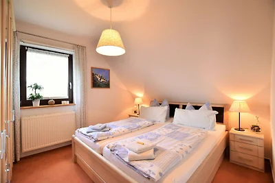 Ferienhaus in Thorstorf in Meeresnהhe