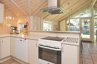 8 Personen Ferienhaus in Humble