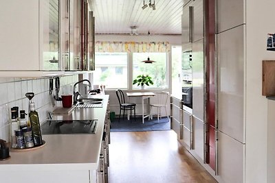 4 Sterne Ferienhaus in Kullavik