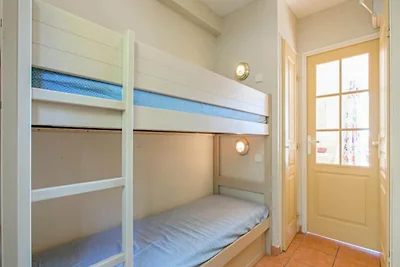 2-Zimmer-Wohnung für 6 Personen Auswahl