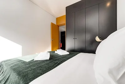 Appartamento a Gaia vicino al fiume Douro