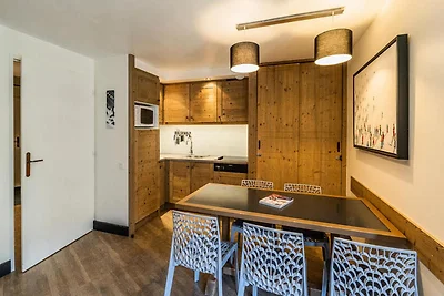 3 Zimmer für 4 Personen