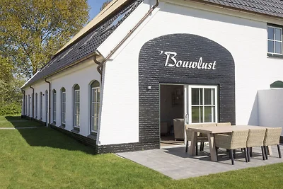 Wohnung in gemütlichem Bauernhaus