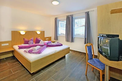 Casa vacanze a Längenfeld