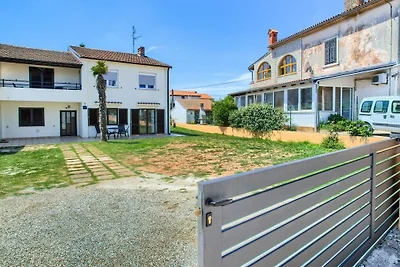 Villa in medulin mit Schwimmbecken