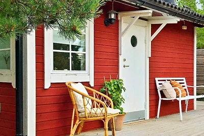 7 Personen Ferienhaus in DJURHAMN