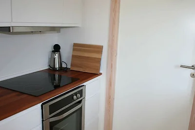 6 Personen Ferienhaus in Gudhjem-By Traum