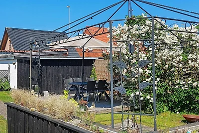 6 Personen Ferienhaus in Jerup