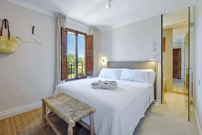 Freistehendes Ferienhaus in Marratxí