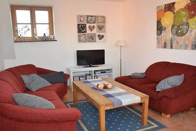 Apartament wakacyjny z 2 sypialniami