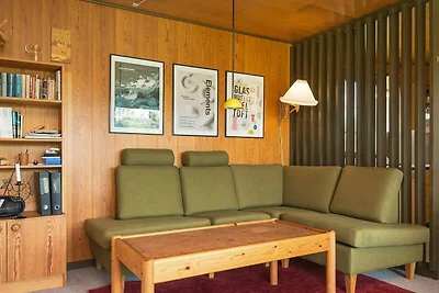 6 Personen Ferienhaus in Ebeltoft-By Traum