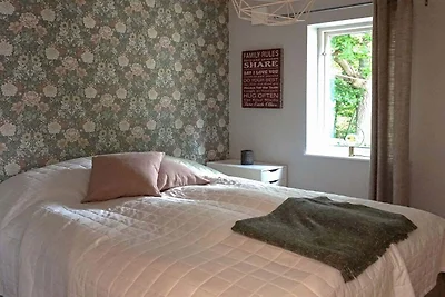 4 Personen Ferienhaus in LYCKEBY-By Traum
