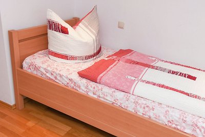 Schönes Apartment in Ruhpolding, Bayern mit...