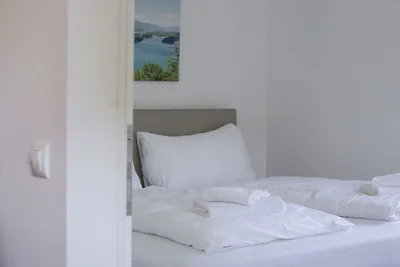 Ferienhaus Erholungsurlaub Schiefling am Wörthersee
