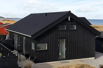 5 persoons vakantie huis in Frederikshavn