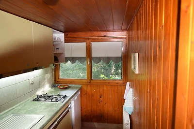 Gemütliches Ferienhaus in Vrbovsko Kroatien