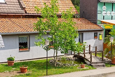 Wohnung in Meisdorf mit Terrasse