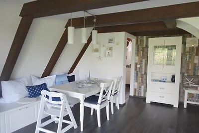 Huis Any - Burhave