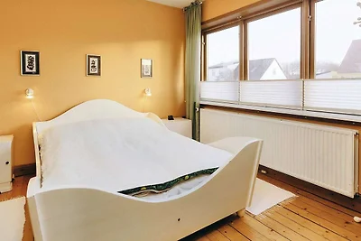 5 persoons vakantie huis in Læsø-By Traum