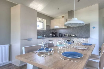 Ferienhaus mit 1 Schlafzimmer