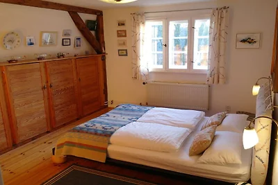 Vakantiehuis met 3 slaapkamers