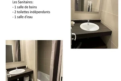 Studio für 8 Personen