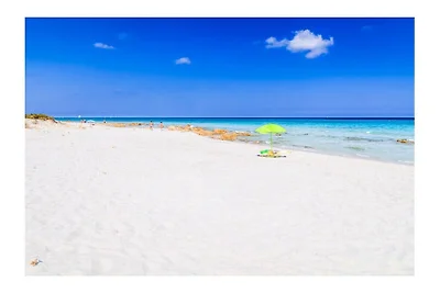 Casa vacanze a Orosei con Wi-Fi e parcheggio