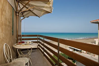Appartamento a Marina di Castagneto Carducci