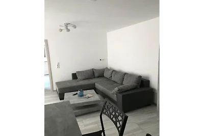 Ferienwohnung mit 1 Schlafzimmer