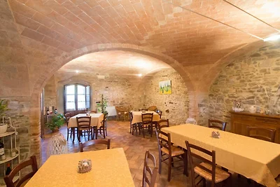 Vakantiehuis met privézwembad in Toscane