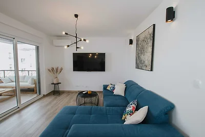 Spacious Luxury Trogir Apartments - Standard ...