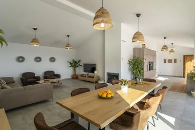 Finca mit 4 Schlafzimmer