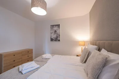 Ferienwohnung in Alpe d'Huez in der Nähe der...