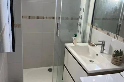 Apartments für 4 Personen