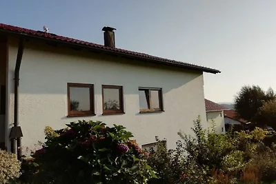 Nella regione dell'Allgäu, la famiglia...