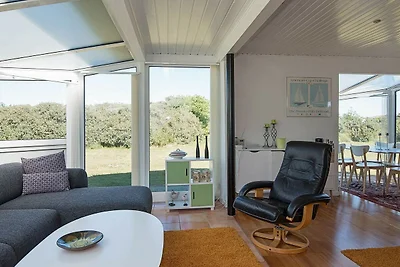 4 Personen Ferienhaus in Løkken