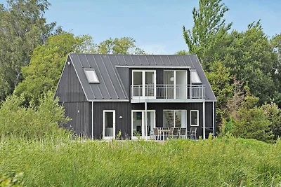 8 Personen Ferienhaus in Humble