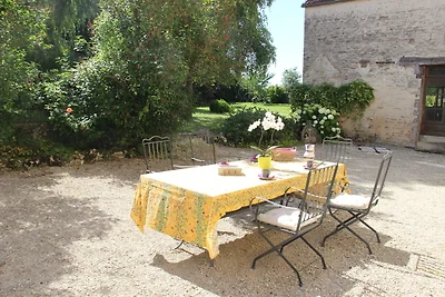 Confortevole casa vacanze con giardino...