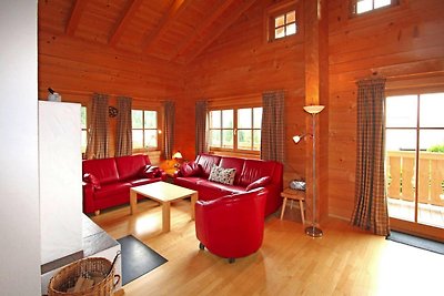 Chalet, Königsleiten - ehemals TUI Ferienhaus