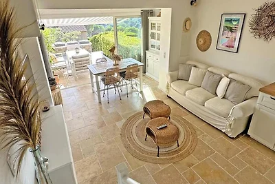 Residenz Bastides De Guerrevieille